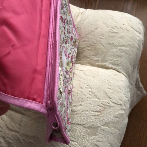 Cosmetic bag set - Picture 5 of 6